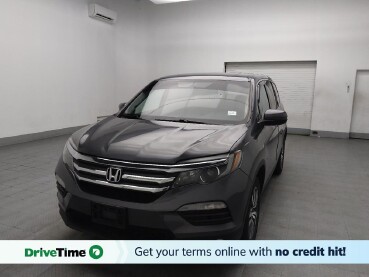 2017 Honda Pilot in Stone Mountain, GA 30083
