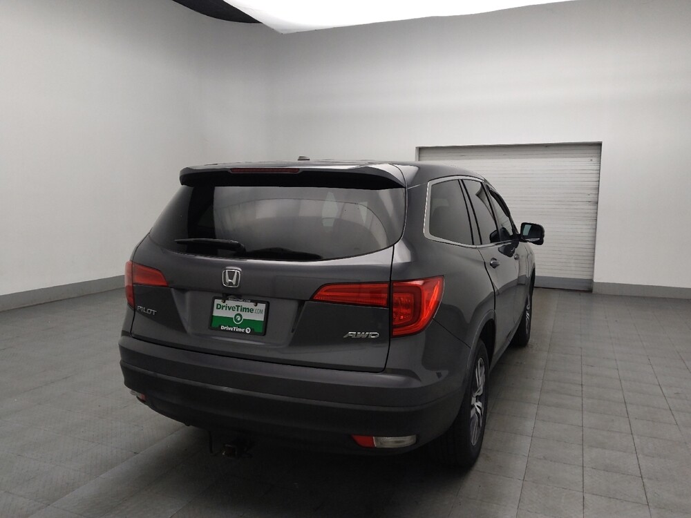 2017 Honda Pilot in Stone Mountain, GA 30083 - 18088136 9