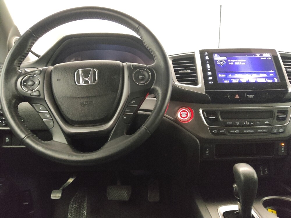 2017 Honda Pilot in Stone Mountain, GA 30083 - 18088136 22