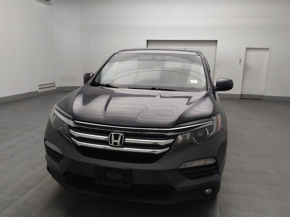 2017 Honda Pilot in Stone Mountain, GA 30083 - 18088136 15