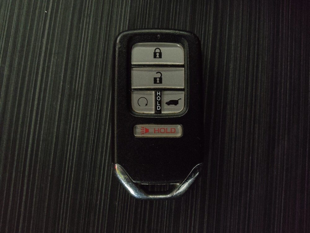 2017 Honda Pilot in Stone Mountain, GA 30083 - 18088136 32