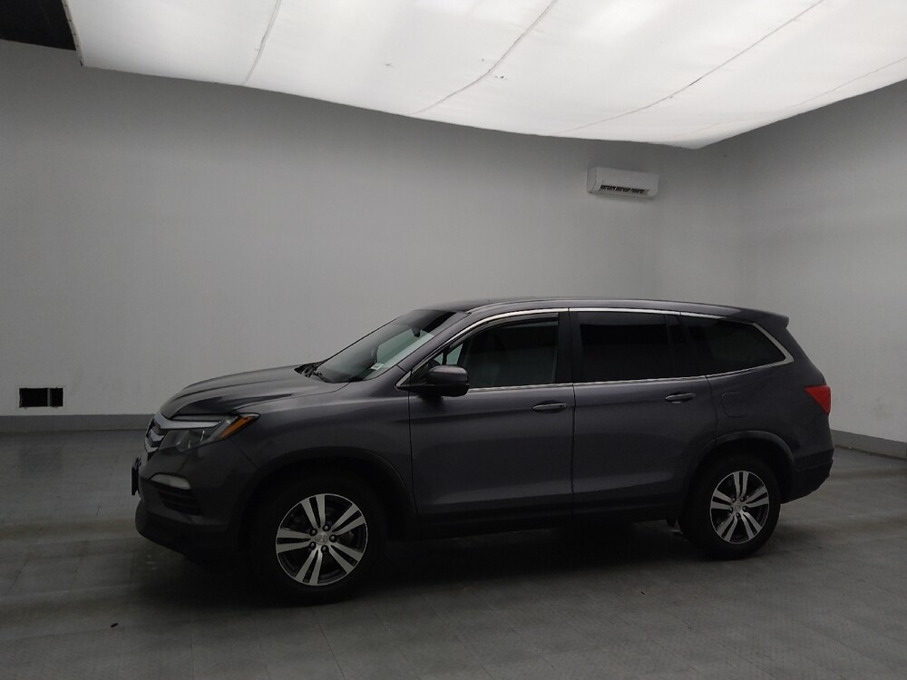 2017 Honda Pilot in Stone Mountain, GA 30083 - 18088136 2