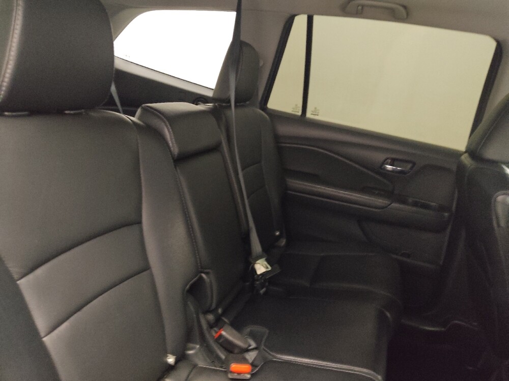 2017 Honda Pilot in Stone Mountain, GA 30083 - 18088136 19