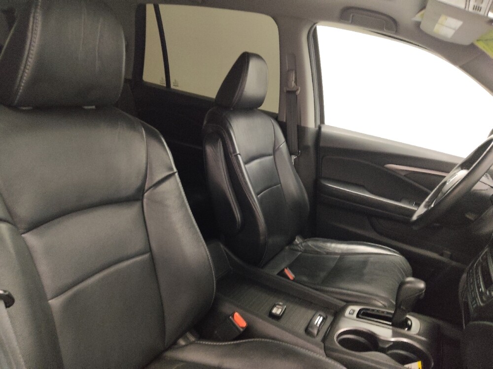 2017 Honda Pilot in Stone Mountain, GA 30083 - 18088136 21