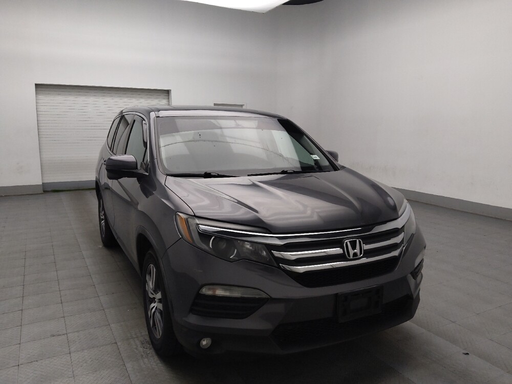 2017 Honda Pilot in Stone Mountain, GA 30083 - 18088136 13
