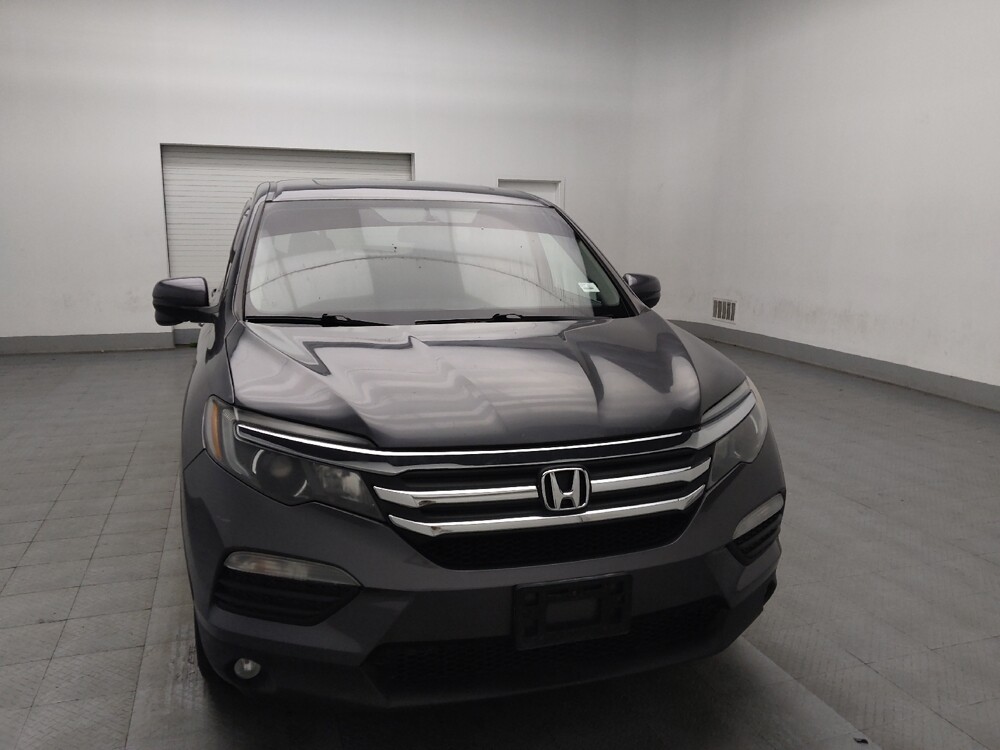 2017 Honda Pilot in Stone Mountain, GA 30083 - 18088136 14