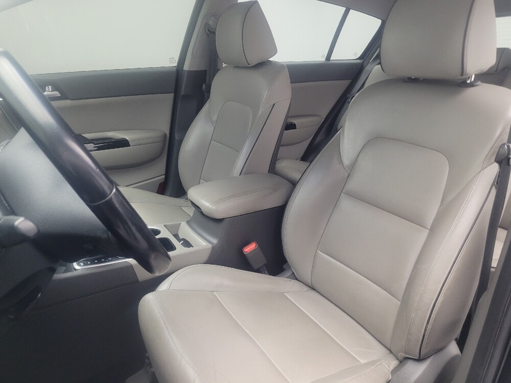 2018 Kia Sportage in Birmingham, AL 35215 - 18088137 17