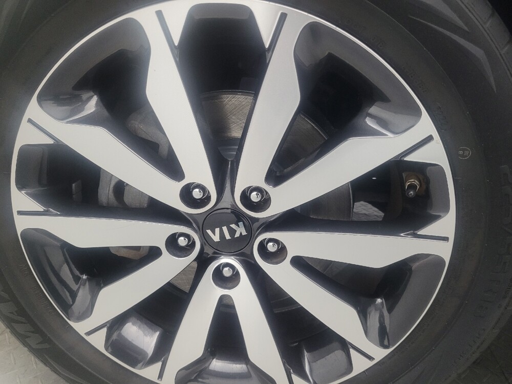 2018 Kia Sportage in Birmingham, AL 35215 - 18088137 31