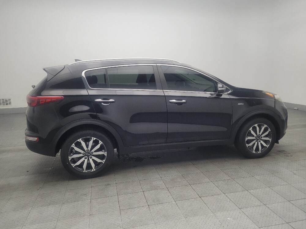 2018 Kia Sportage in Birmingham, AL 35215 - 18088137 10