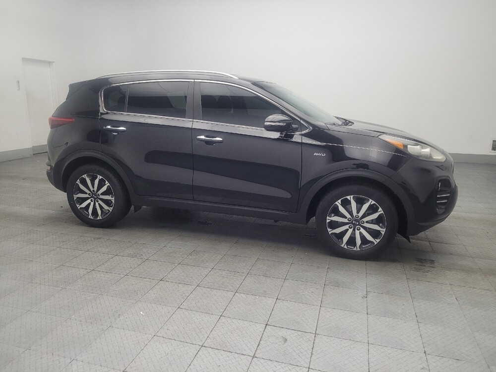 2018 Kia Sportage in Birmingham, AL 35215 - 18088137 11