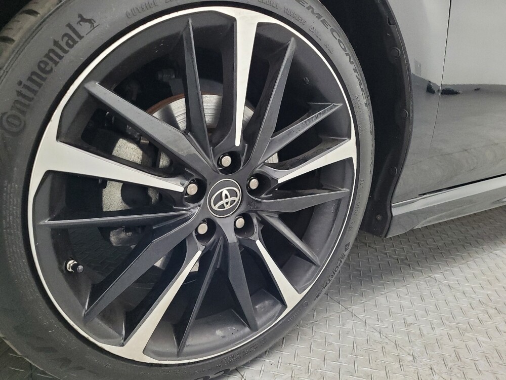 2018 Toyota Camry in Hialeah, FL 33014 - 18088138 31