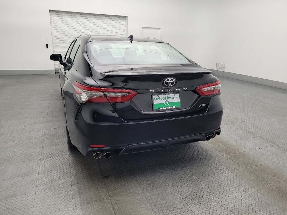 2018 Toyota Camry in Hialeah, FL 33014 - 18088138 6