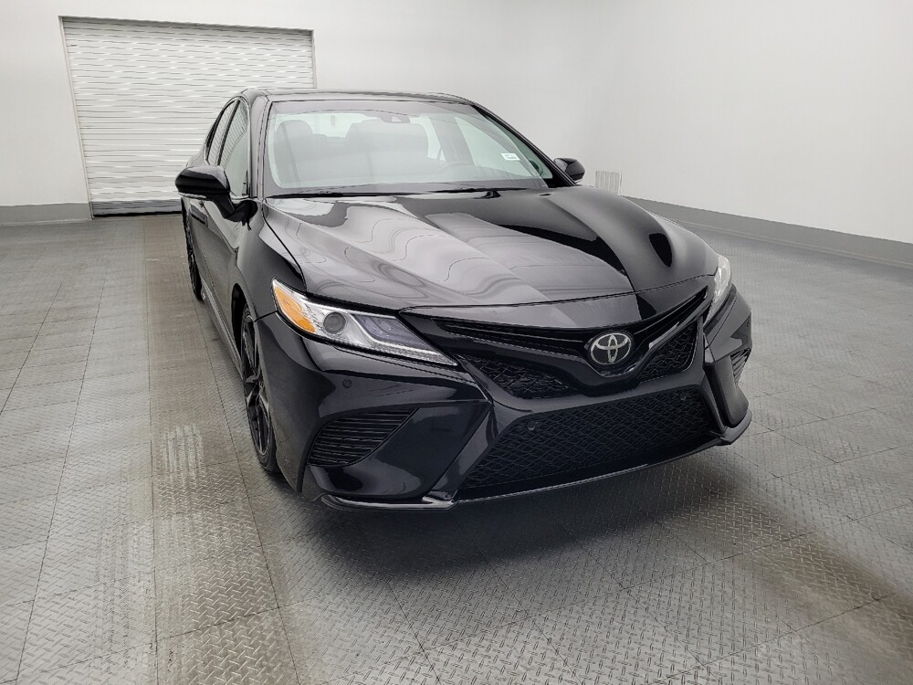 2018 Toyota Camry in Hialeah, FL 33014 - 18088138 14