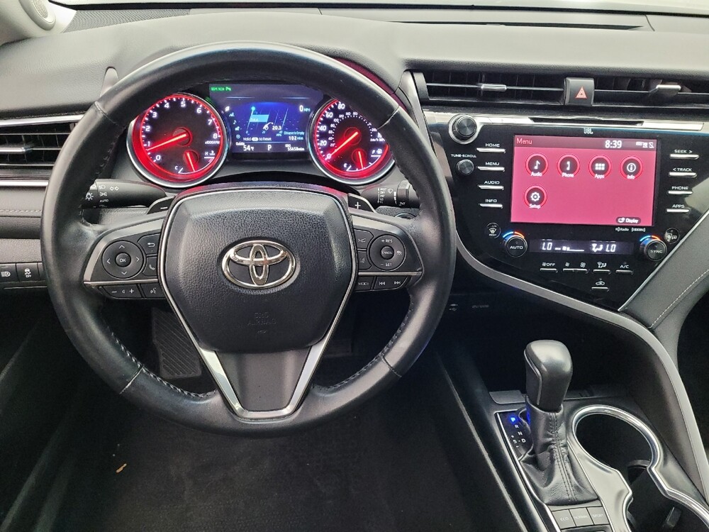 2018 Toyota Camry in Hialeah, FL 33014 - 18088138 22