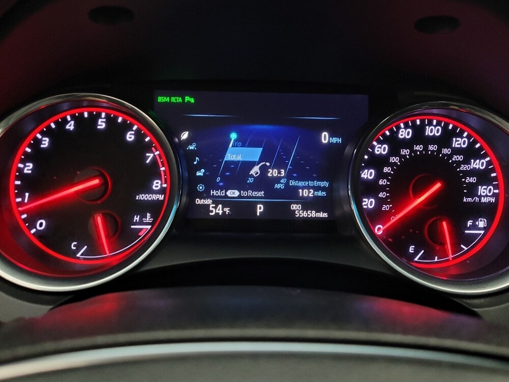 2018 Toyota Camry in Hialeah, FL 33014 - 18088138 23