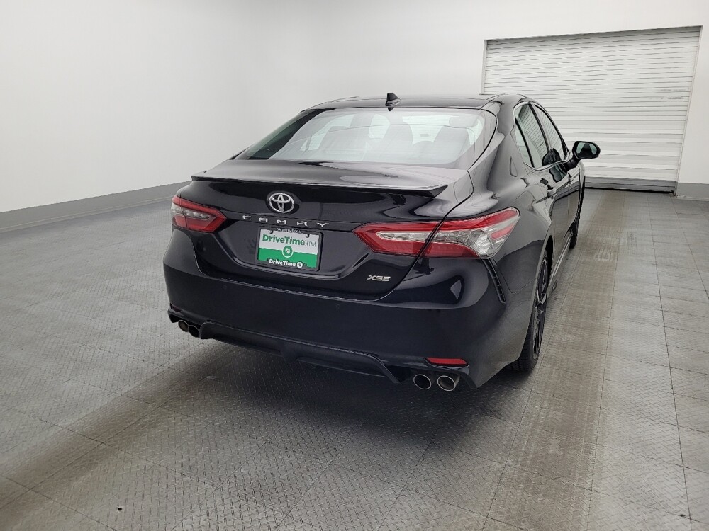2018 Toyota Camry in Hialeah, FL 33014 - 18088138 7