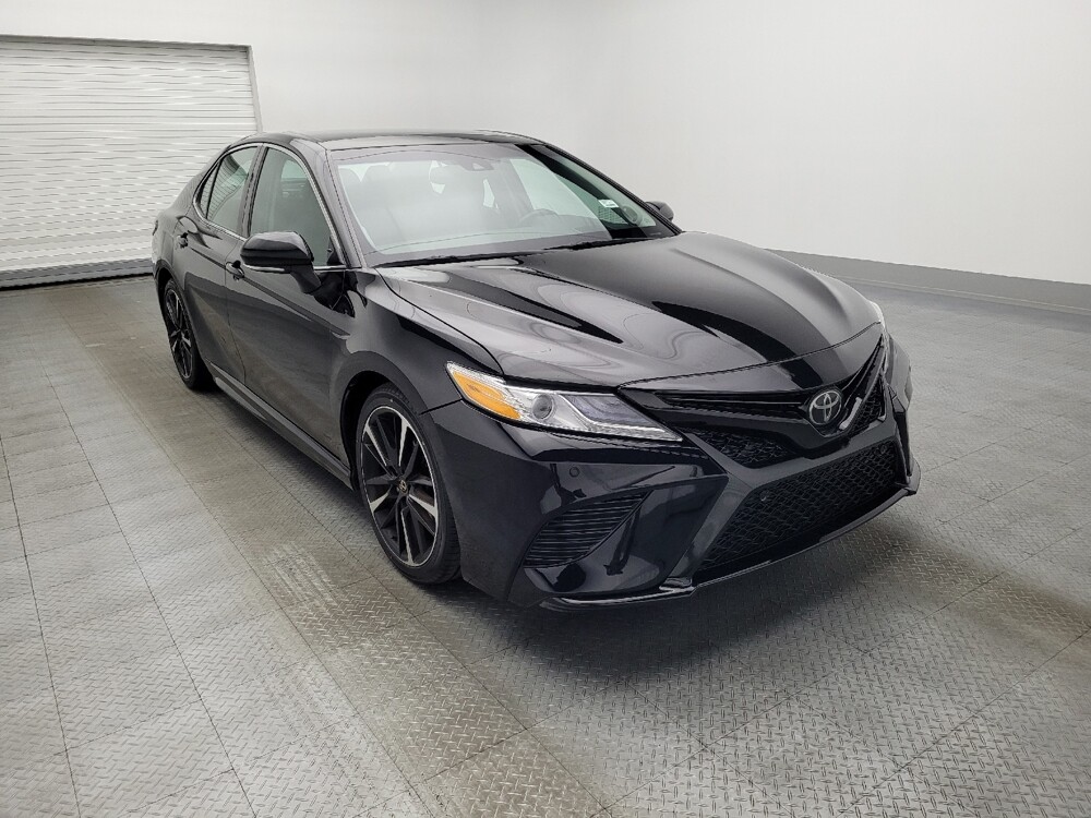 2018 Toyota Camry in Hialeah, FL 33014 - 18088138 13