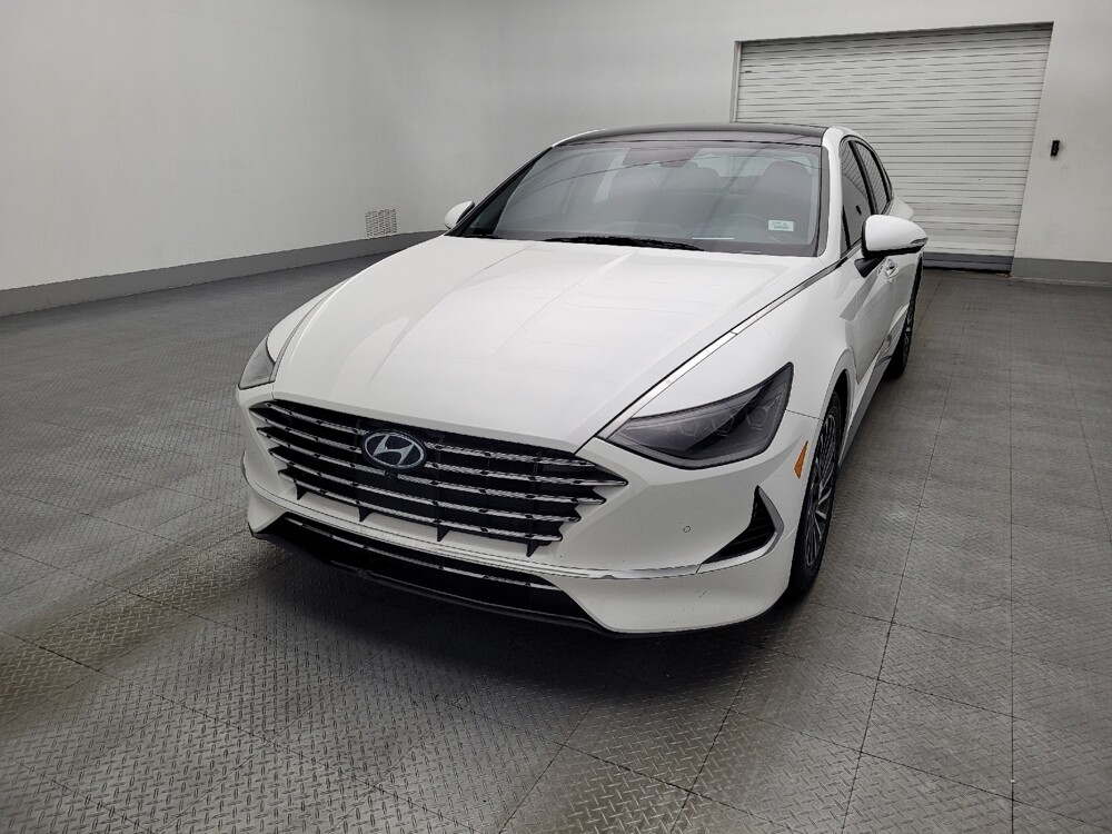2021 Hyundai Sonata in Gainesville, FL 32609 - 18088139 15