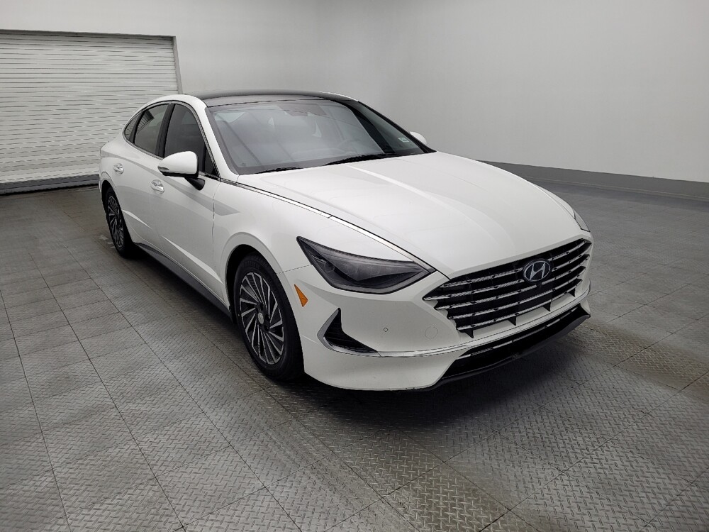 2021 Hyundai Sonata in Gainesville, FL 32609 - 18088139 13