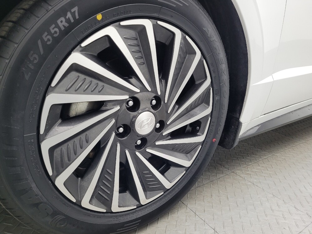 2021 Hyundai Sonata in Gainesville, FL 32609 - 18088139 31