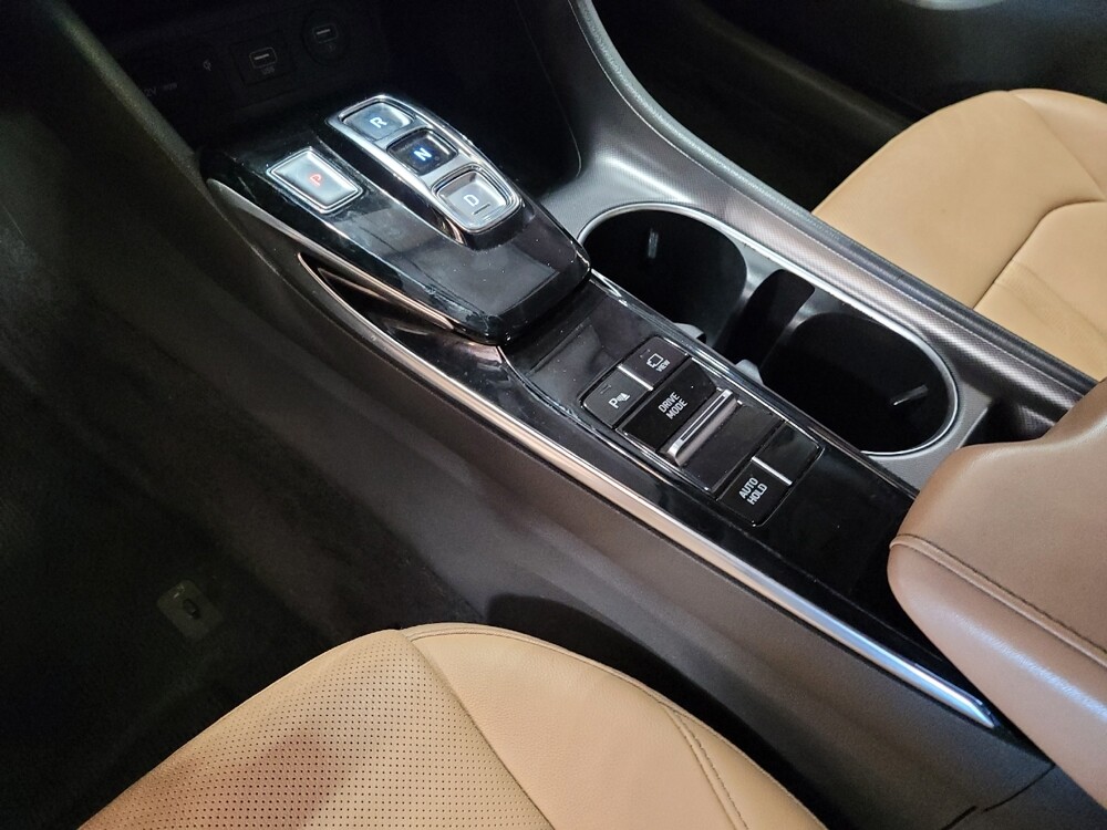 2021 Hyundai Sonata in Gainesville, FL 32609 - 18088139 26