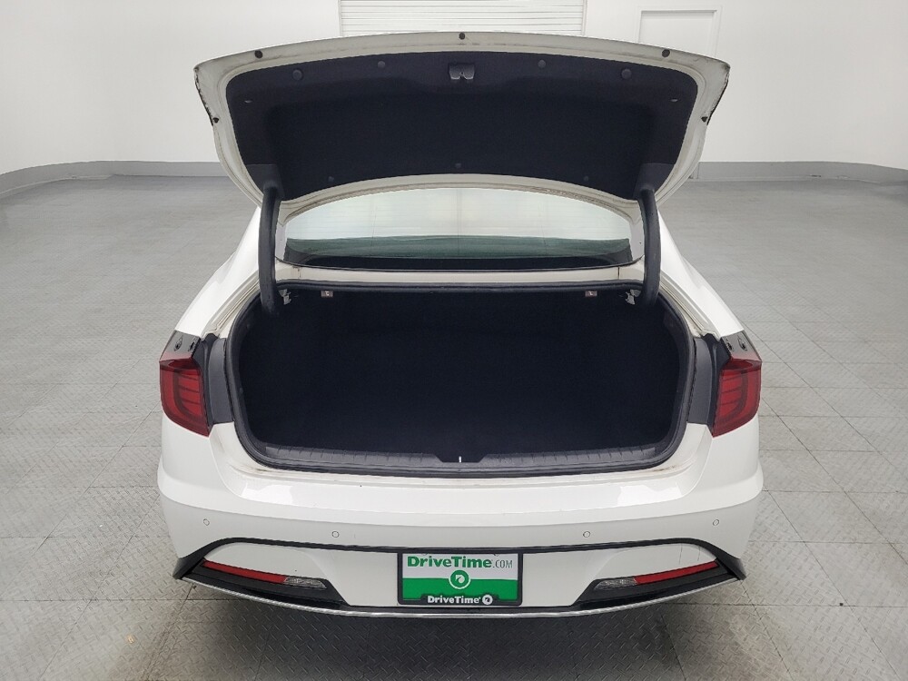 2021 Hyundai Sonata in Gainesville, FL 32609 - 18088139 29