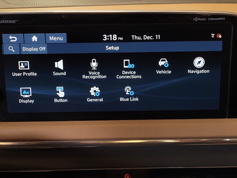 2021 Hyundai Sonata in Gainesville, FL 32609 - 18088139 25