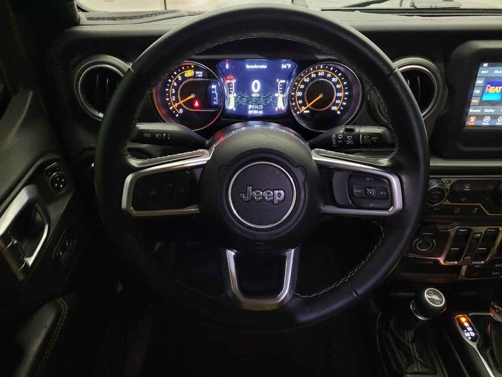 2021 Jeep Wrangler in Mesa, AZ 85210 - 18088141 22