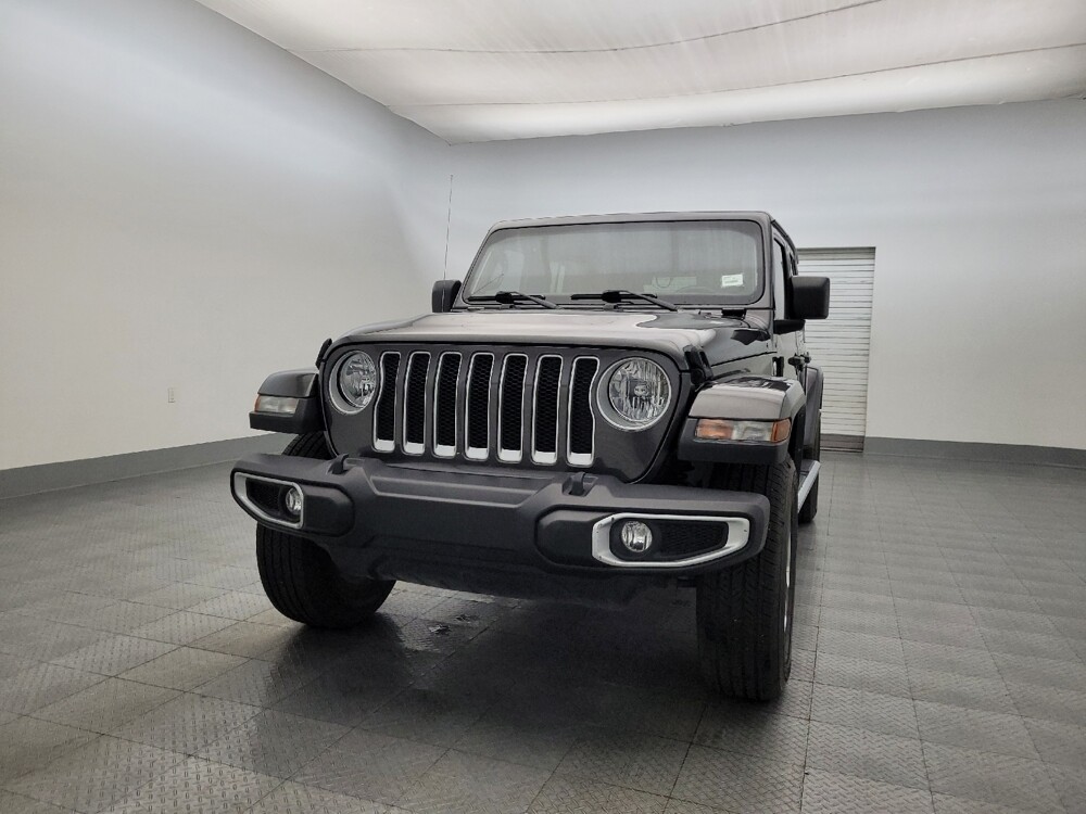 2021 Jeep Wrangler in Mesa, AZ 85210 - 18088141 15