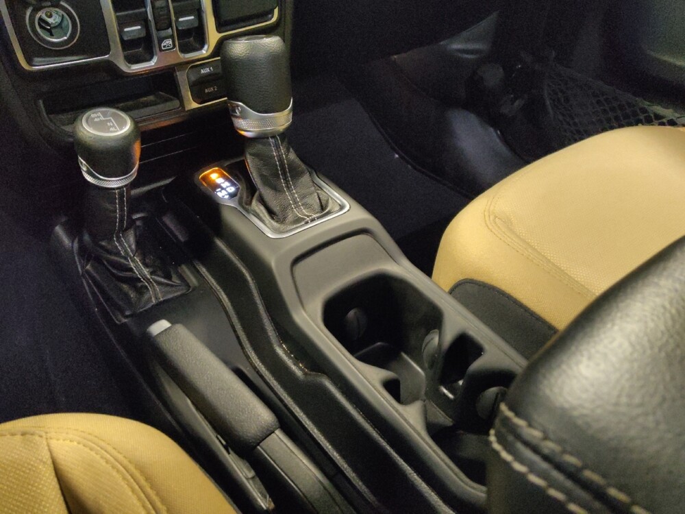 2021 Jeep Wrangler in Mesa, AZ 85210 - 18088141 26