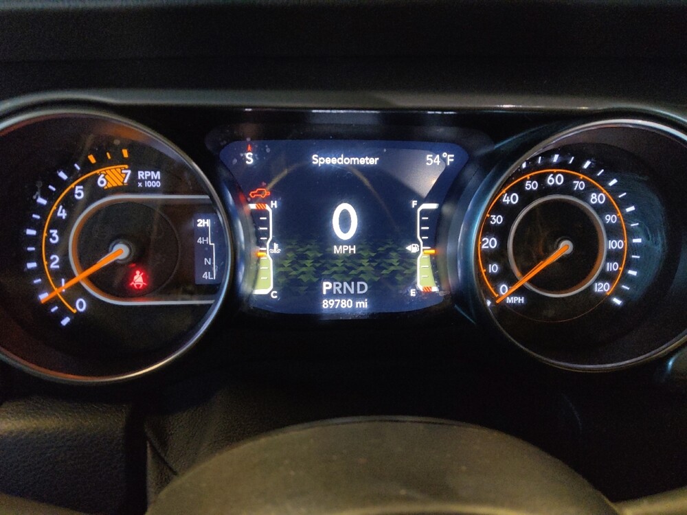 2021 Jeep Wrangler in Mesa, AZ 85210 - 18088141 23