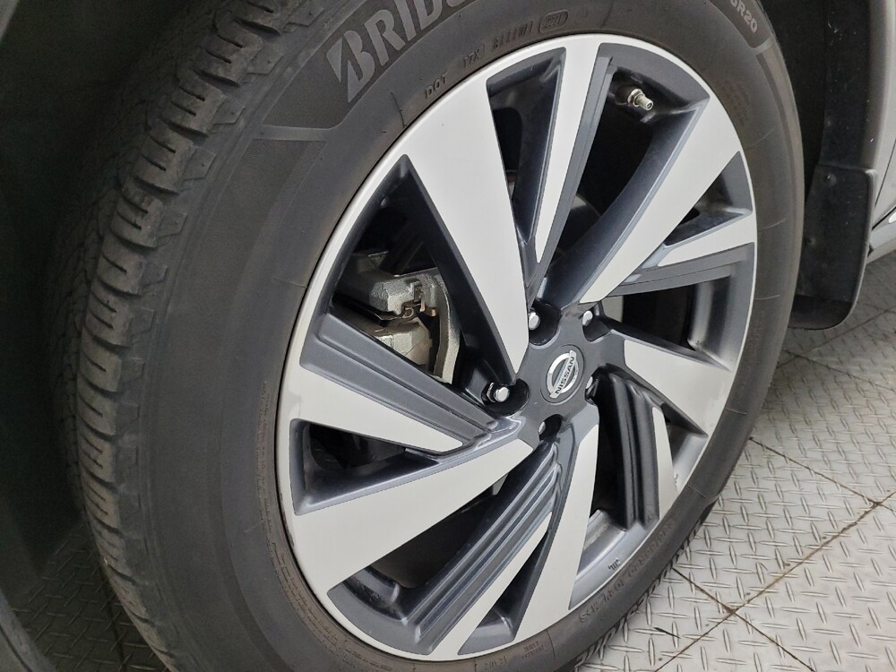 2018 Nissan Murano in Albuquerque, NM 87123 - 18088142 31