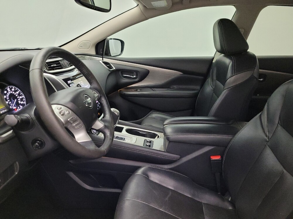 2018 Nissan Murano in Albuquerque, NM 87123 - 18088142 17