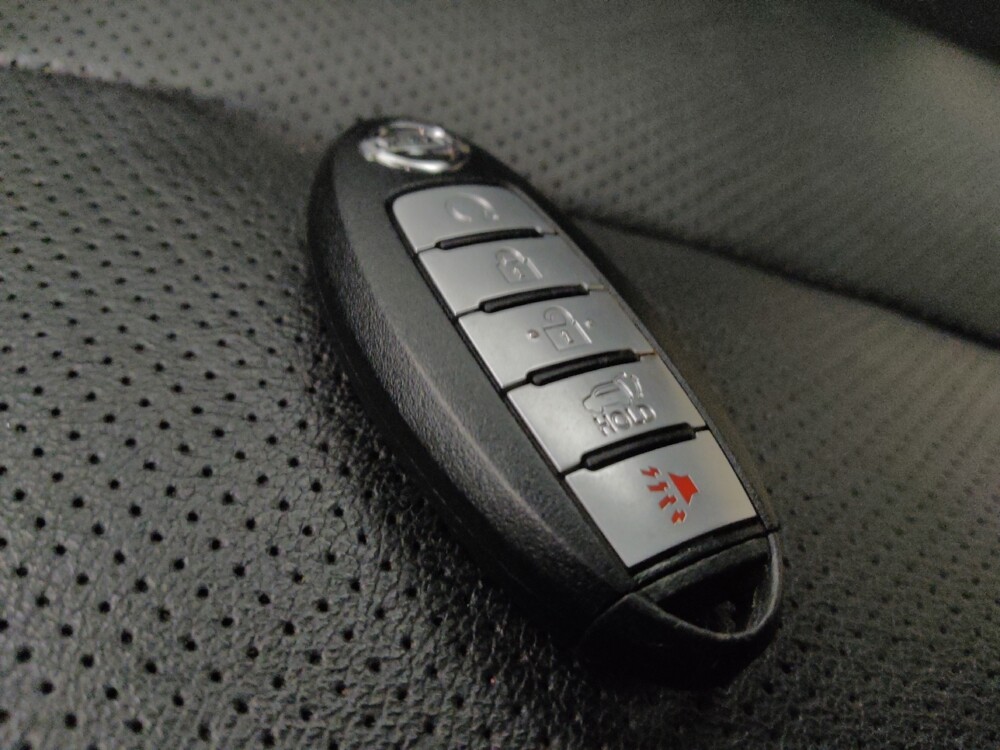 2018 Nissan Murano in Albuquerque, NM 87123 - 18088142 32