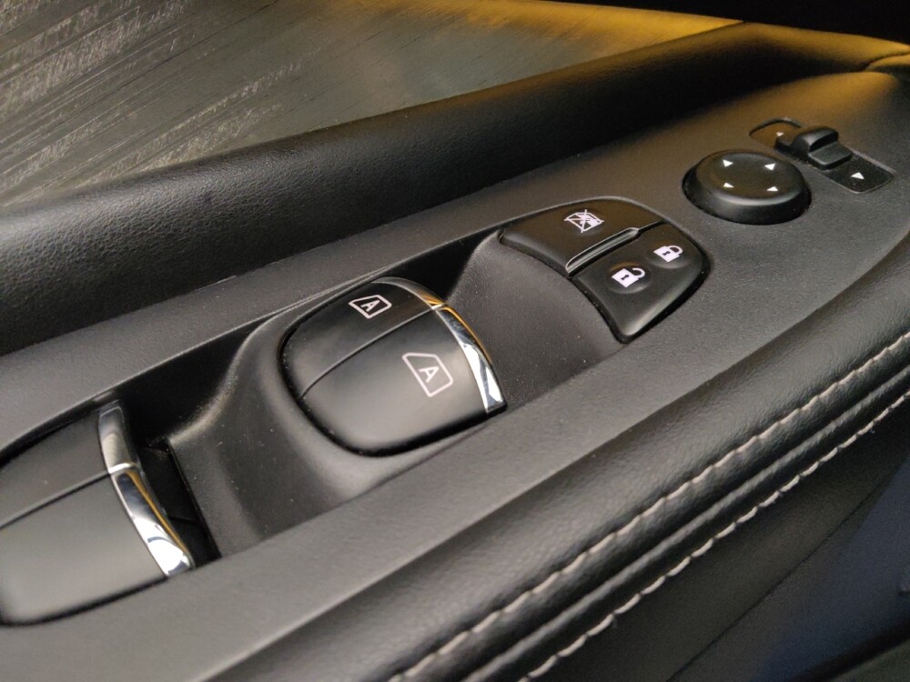 2018 Nissan Murano in Albuquerque, NM 87123 - 18088142 27