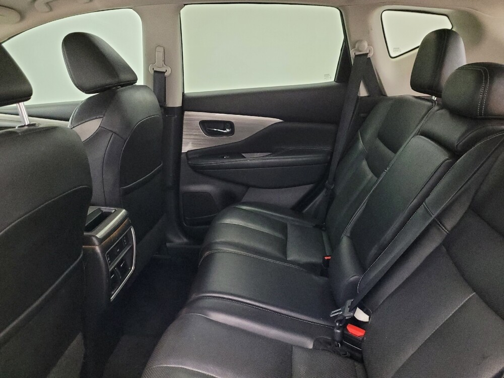 2018 Nissan Murano in Albuquerque, NM 87123 - 18088142 18