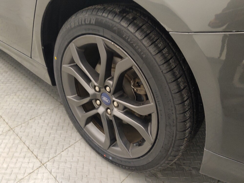 2018 Ford Fusion in Houston, TX 77074 - 18088143 31