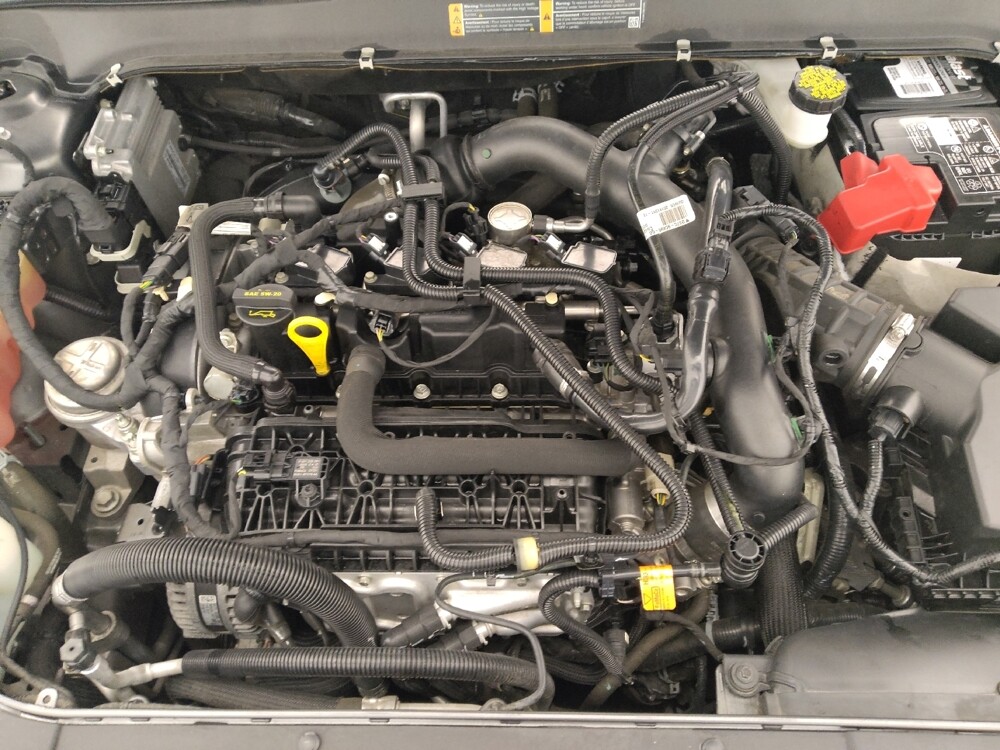 2018 Ford Fusion in Houston, TX 77074 - 18088143 30