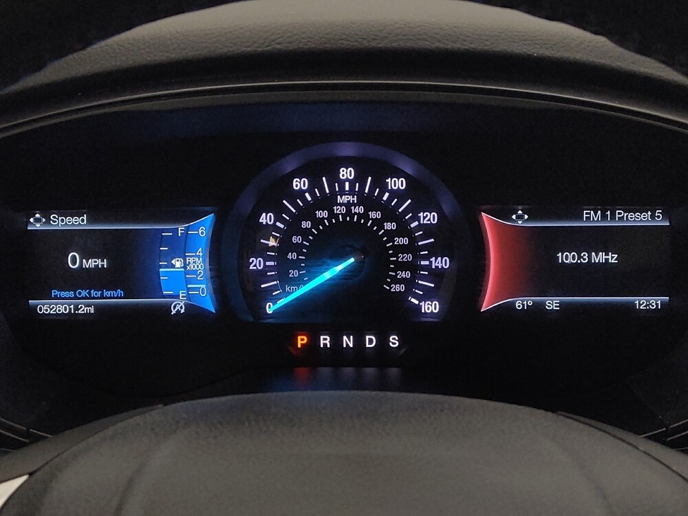 2018 Ford Fusion in Houston, TX 77074 - 18088143 23