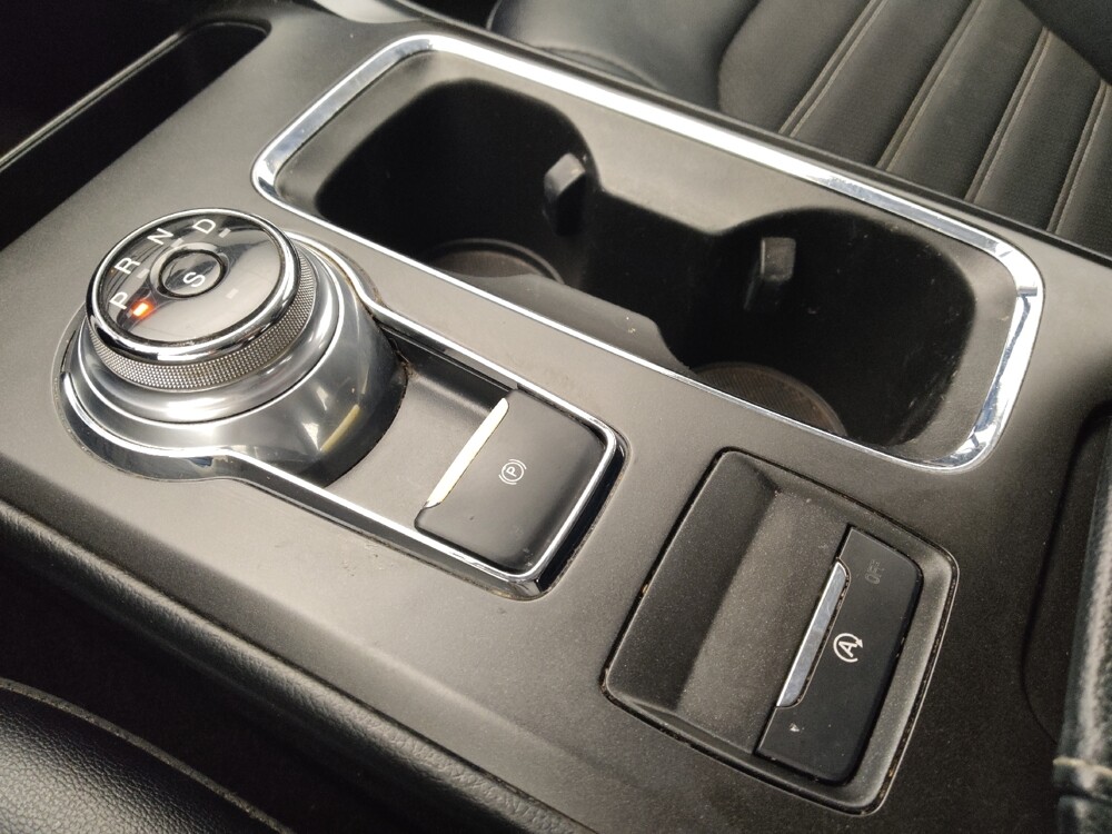 2018 Ford Fusion in Houston, TX 77074 - 18088143 26