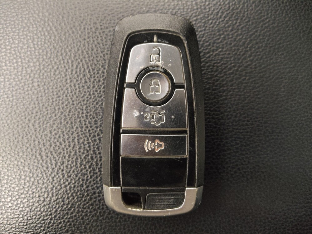 2018 Ford Fusion in Houston, TX 77074 - 18088143 32