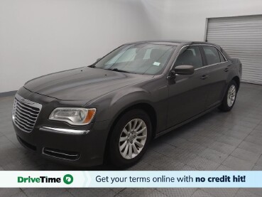 2014 Chrysler 300 in Corpus Christi, TX 78412