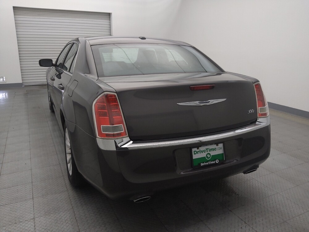 2014 Chrysler 300 in Corpus Christi, TX 78412 - 18088144 6
