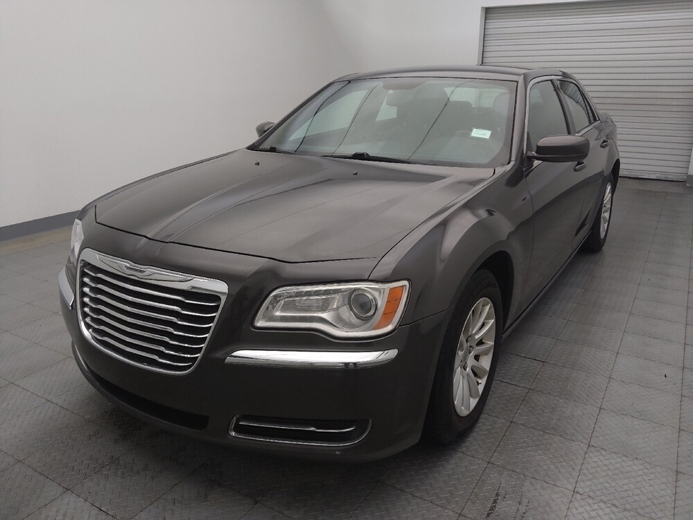 2014 Chrysler 300 in Corpus Christi, TX 78412 - 18088144 15