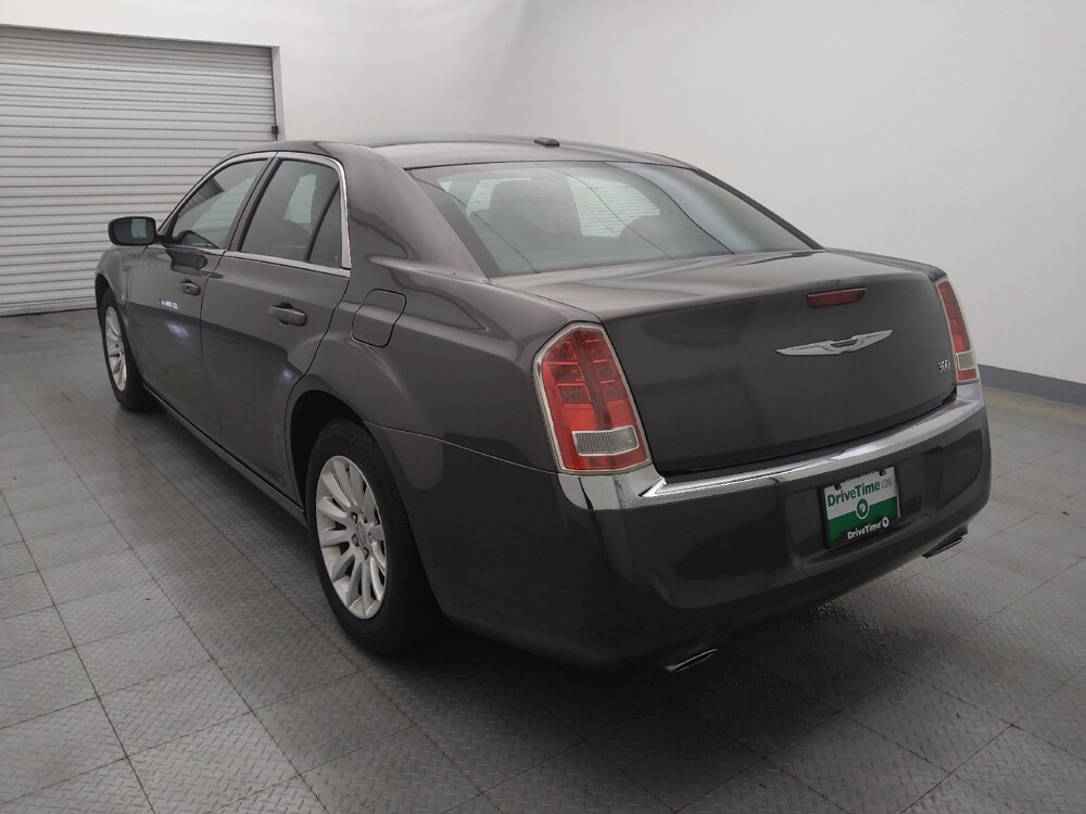 2014 Chrysler 300 in Corpus Christi, TX 78412 - 18088144 5