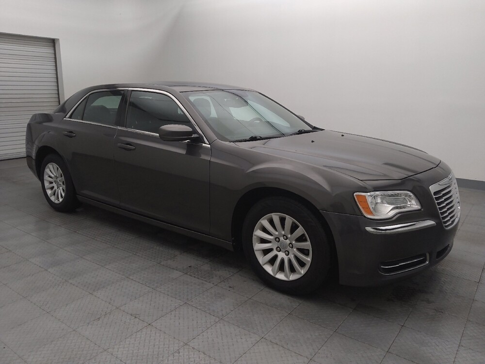 2014 Chrysler 300 in Corpus Christi, TX 78412 - 18088144 11