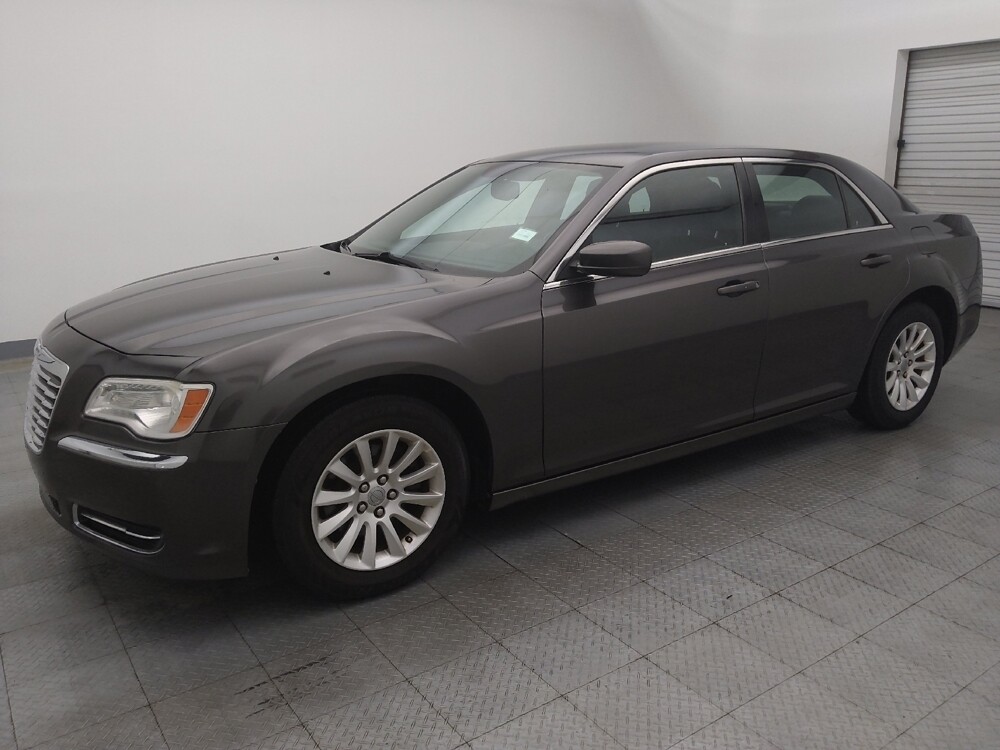 2014 Chrysler 300 in Corpus Christi, TX 78412 - 18088144 2