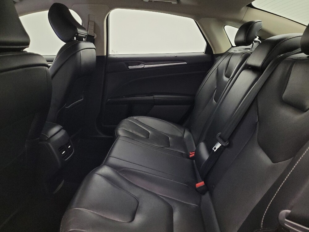 2020 Ford Fusion in Albuquerque, NM 87113 - 18088145 18