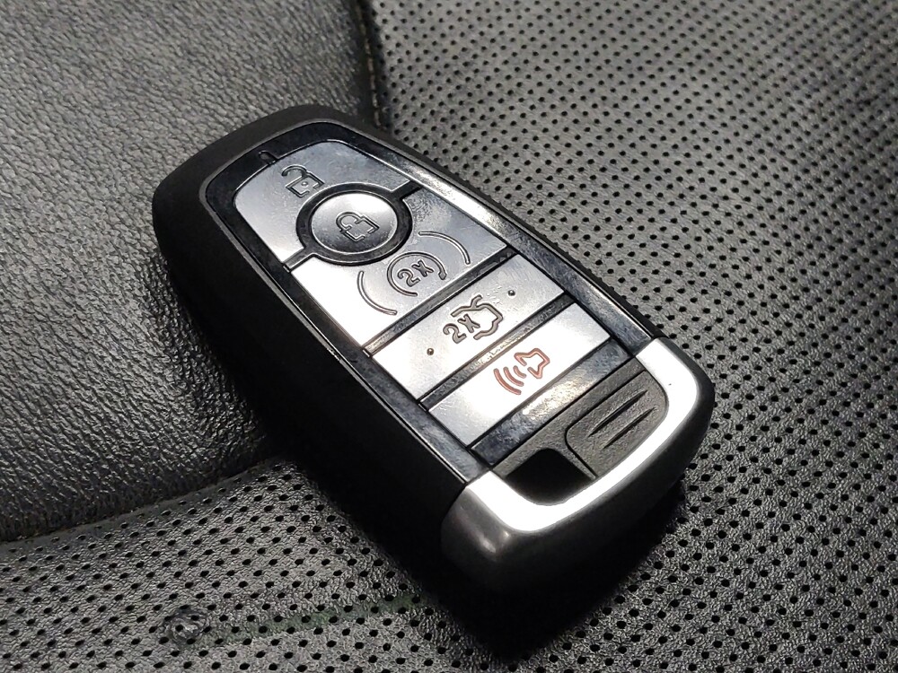 2020 Ford Fusion in Albuquerque, NM 87113 - 18088145 32