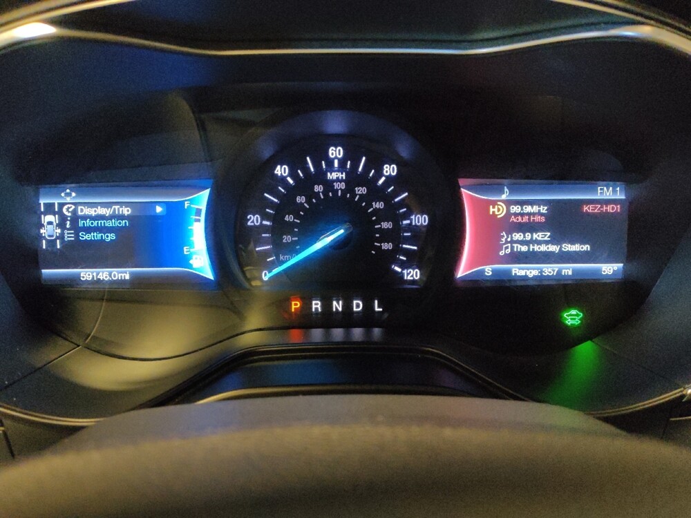 2020 Ford Fusion in Albuquerque, NM 87113 - 18088145 23